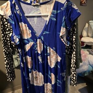 Women’s Mystery Dresses